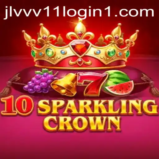 Exploring the Exciting World of 10SparklingCrown and the Jlvvv11 Login