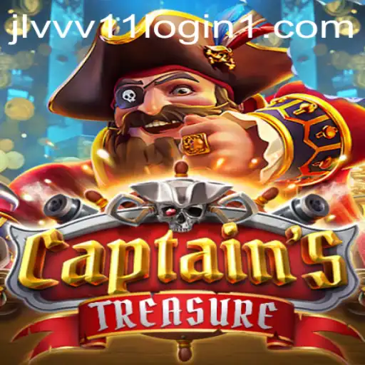 Discovering CaptainssTreasure: A Guide to Adventure and Strategy