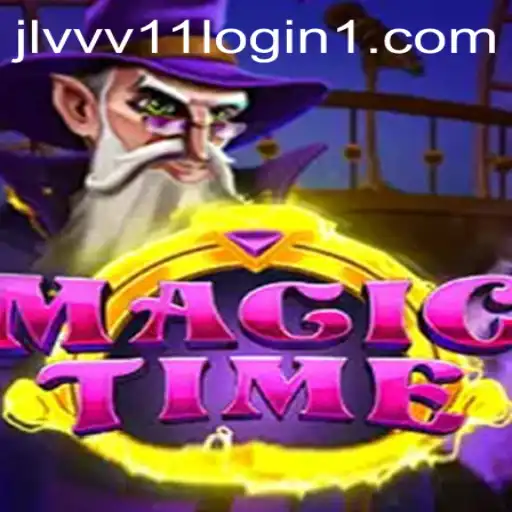 MagicTime: A Deep Dive into the Fantasy Adventure Game