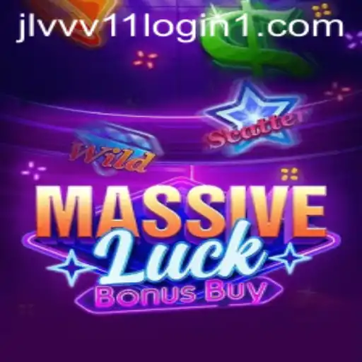Exploring the Thrills of MassiveLuckBonusBuy and Jlvvv11 Login