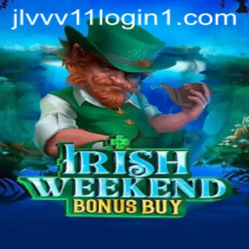 Discover the Excitement of IrishWeekendBonusBuy and the Jlvvv11 Login Feature