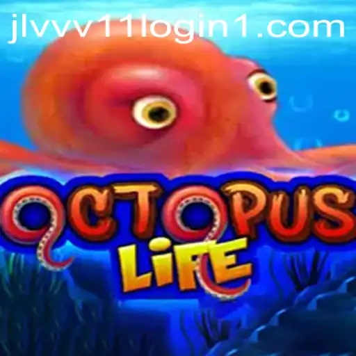 Discover the Thrilling World of OctopusLife: A Dive into the Undersea Adventure