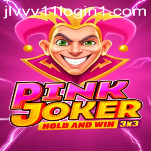 PinkJoker: Unlock the Fun with Jlvvv11 Login