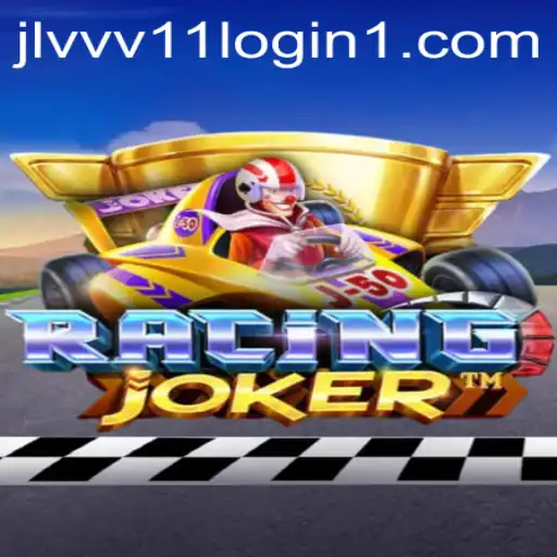RacingJoker: A Thrilling Dive into the World of High-Octane Adventures