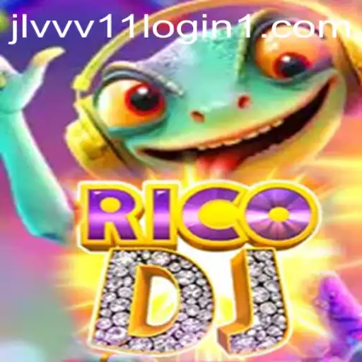 Introducing RicoDJ: The Ultimate Gaming Experience