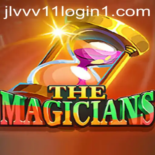 TheMagicians: Unveiling the Enchanting World of Jlvvv11