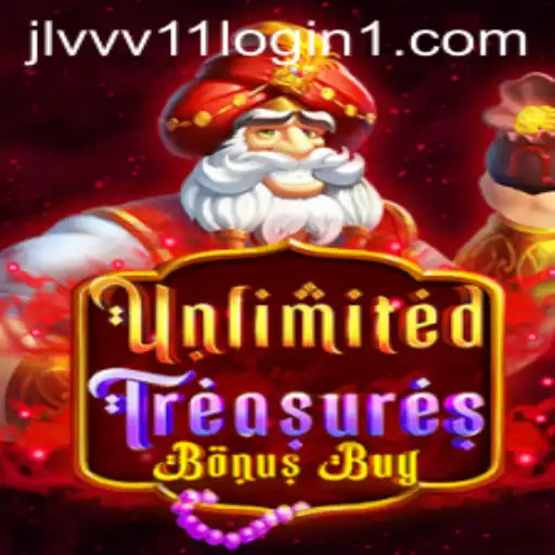 Explore the Thrilling World of UnlimitedTreasuresBonusBuy and Seamless Access with Jlvvv11 Login