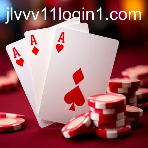 Unveiling the World of Online Baccarat: A Comprehensive Guide to Jlvvv11 Login