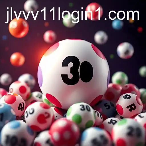 Exploring the World of Online Lottery: The Role of Jlvvv11