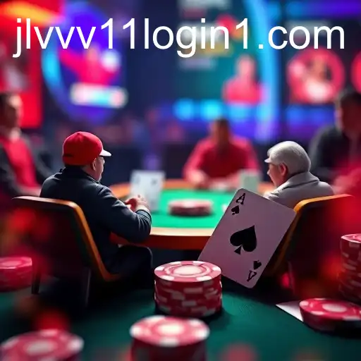 Mastering Poker Games: A Comprehensive Guide