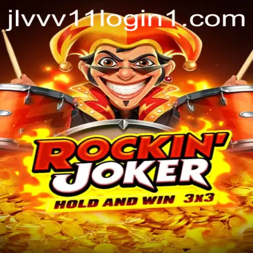 RockinJoker: Dive into the Exciting World of Strategy and Fun