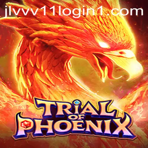 Unveiling the Enchanting World of TrialofPhoenix: A Deep Dive into Gameplay and Strategy